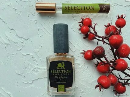 Selection бренд