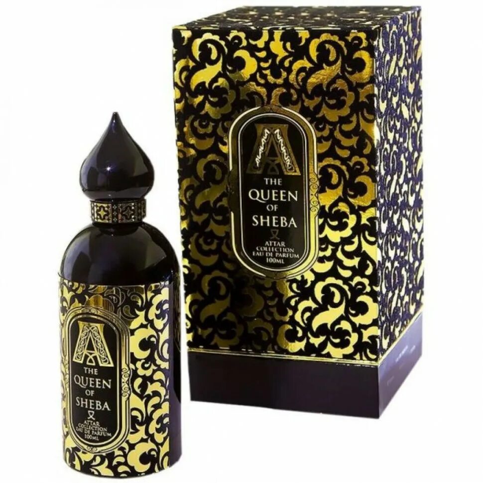 Attar collection the queens throne. Attar collection the Queen of Sheba EDP, 100 ml. Queen of Sheba духи. Шеба Парфюм аттар коллекшн. The Queen of Sheba Attar collection 10 ml.