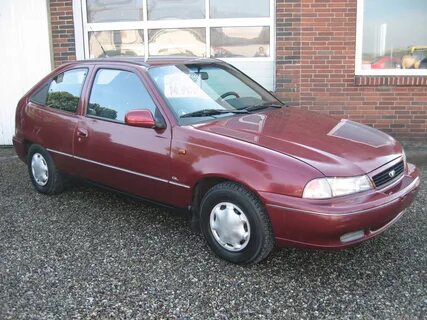 Daewoo 5