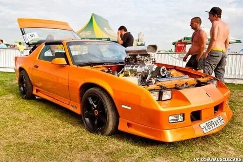 Автоэкзотика