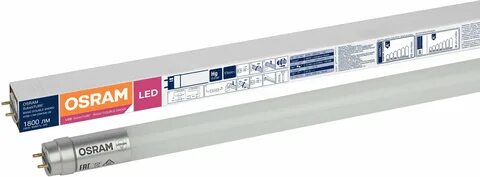 Лампа osram 18