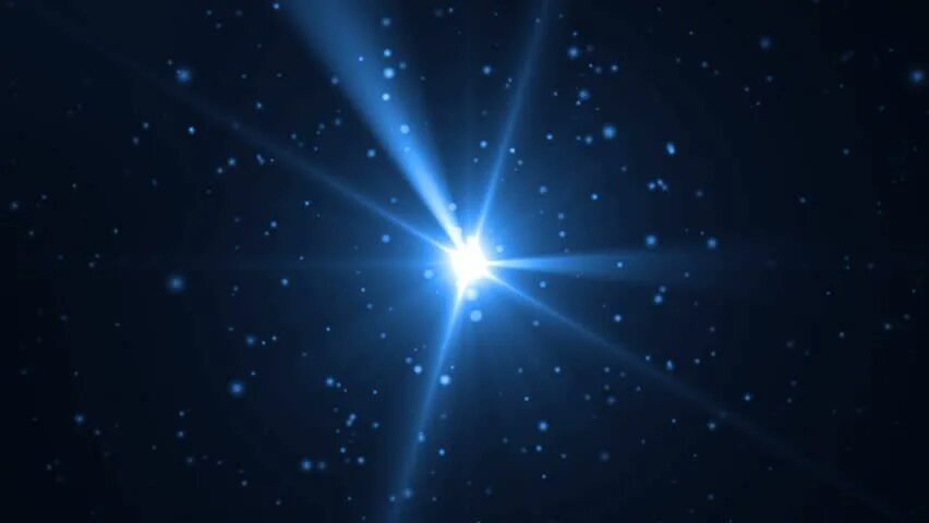 Fixed stars