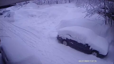 Камера мурманск