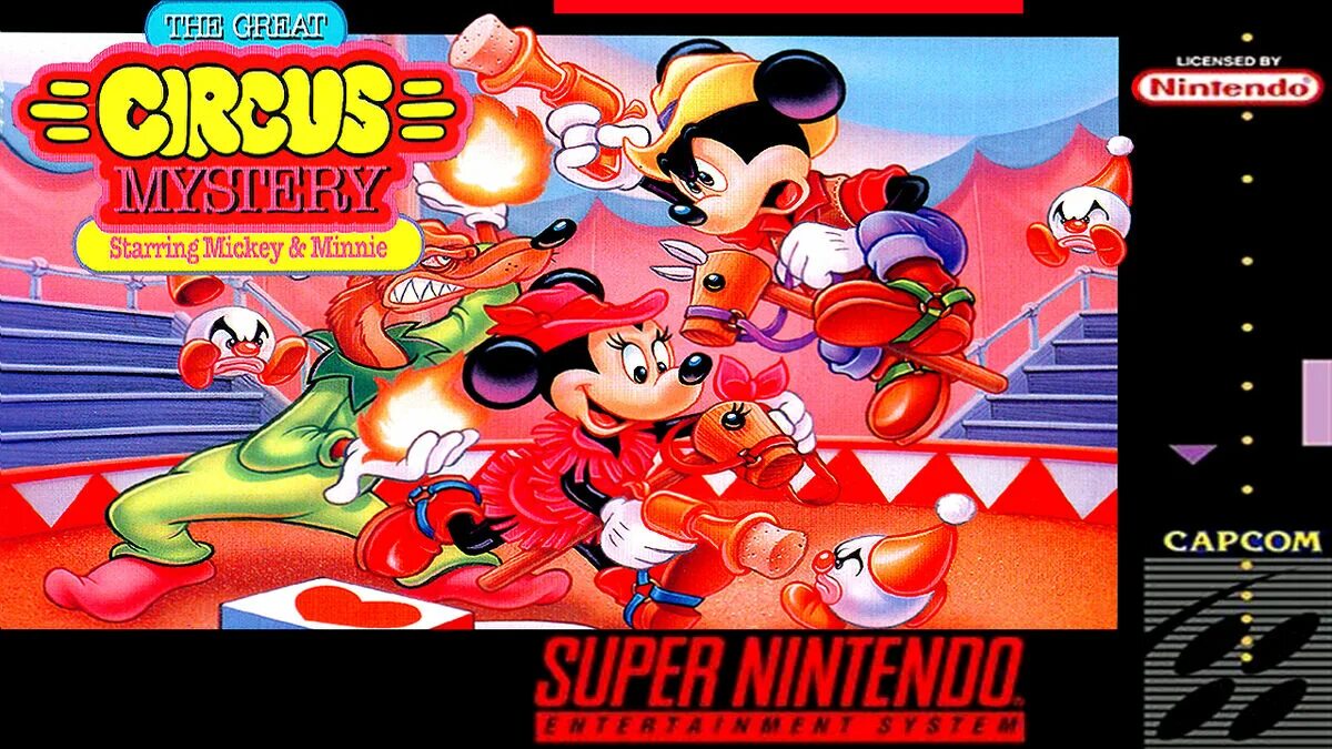 Great circus mystery, the - starring mickey & minnie sega. Обложка sega great circus mystery starring mickey & minnie. Great circus mystery, the - starring mickey & minnie sega. Обложка sega great circus mystery starring mickey & minnie. Great circus mystery, the - starring mickey & minnie sega.