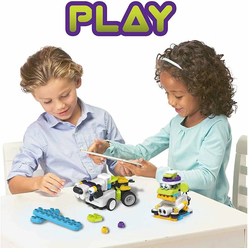 Конструктор робототехника. Роботы и робототехника. Робот-конструктор botzees, программируемый в доу. Игрушки в будущем. Интерактивная робототехника.