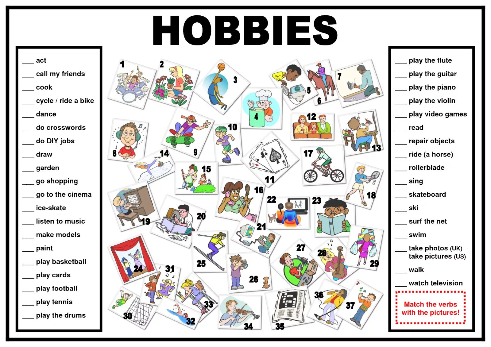 Hobbies exercises. Хобби. Хобби на английском. Хобби лексика на английском. Тема хобби по английскому языку.