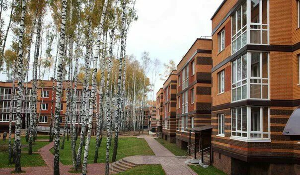 Потаповская роща 16к1. 22. Квартира потаповская роща. Бутовские аллеи, посёлок коммунарка. Потаповская роща д.