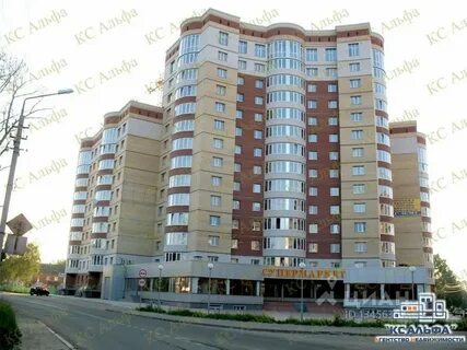 Кутузова 36