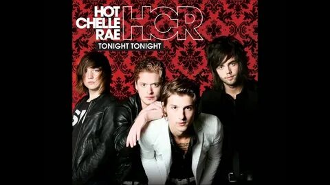 Hot Chelle Rae - Tonight Tonight - YouTube.