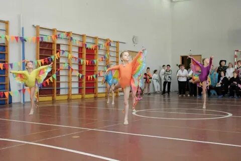 Спортивно досуговый центр