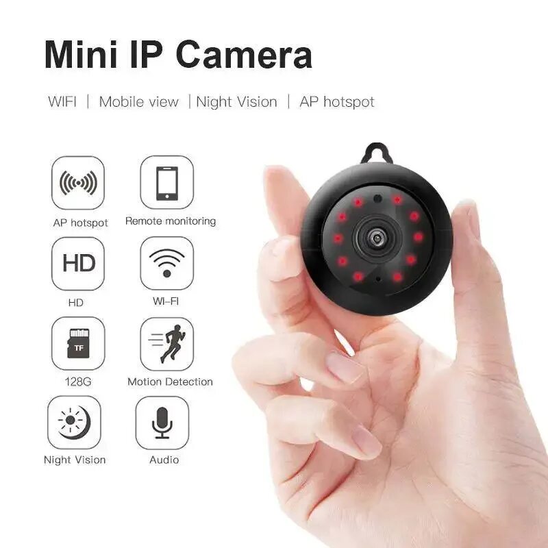 Мини камера wi fi ip. Мини-камера беспроводная WIFI/IP hd1080p. Мини-камера p2p WIFI cam.