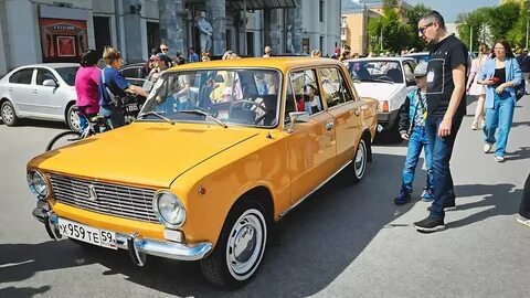 Иномарки ростов