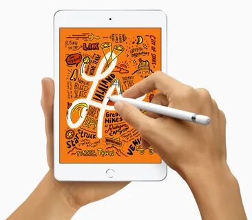 Ipad pencil