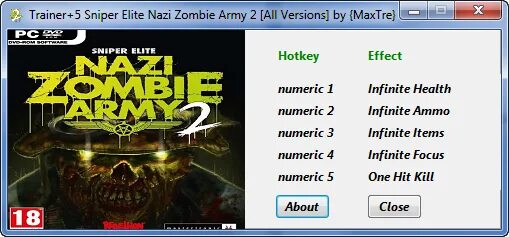 трейнер для игр зомби. Sniper elite zombie трейнер. трейнер. Sniper elite 2  чит код. Sniper elite v2 трейнер.