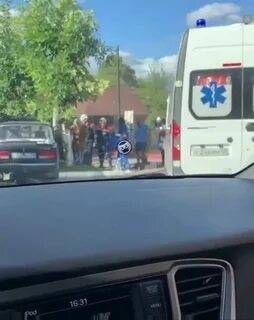 Залетаю во дворы