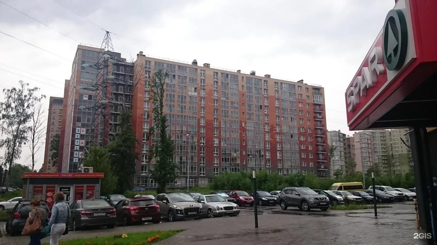 Юрия Гагарина, 14/1 в Уфе - 2ГИС