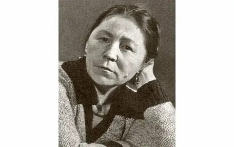 Известная николаевна
