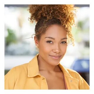 Parker McKenna Posey.