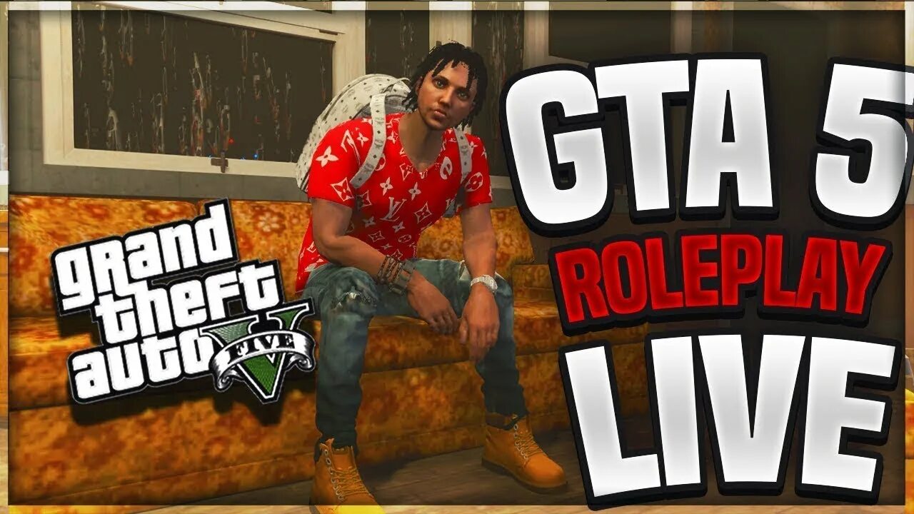 Live role play. Chief Keef GTA 5. GTA Live Rp.