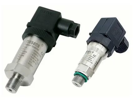 pressure transmitter