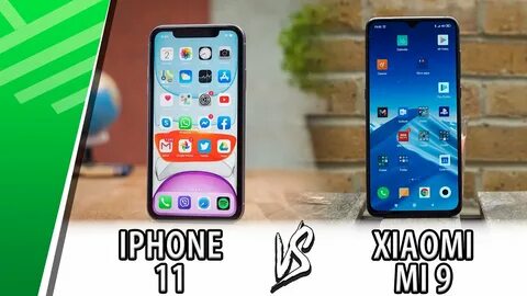 Mi 9 vs note 9