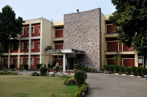 Region centre