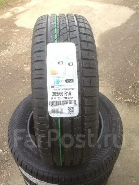 Nokian r16 лето. 205/60r16 Nokian Hakka Green. Лето 16 205/60 Nokian Hakka Green 96v. Hakka Green 2 205/60 r16 96v XL. Nokian Hakka Green 3 205/55 r16.