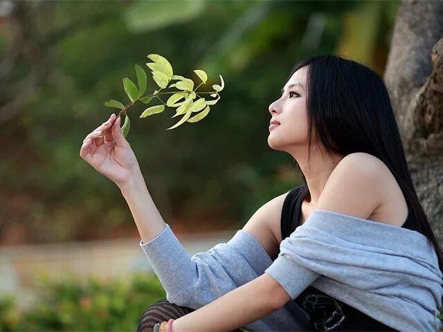 Китаянка переплюнет конкуренток