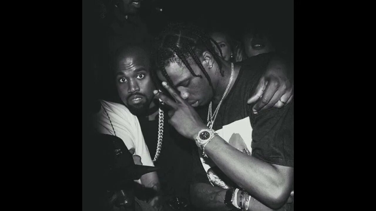 Travis Scott. Travis и Kanye West. Трэвис Скотт и Канье. Канье Уэст и Трэвис Скотт.