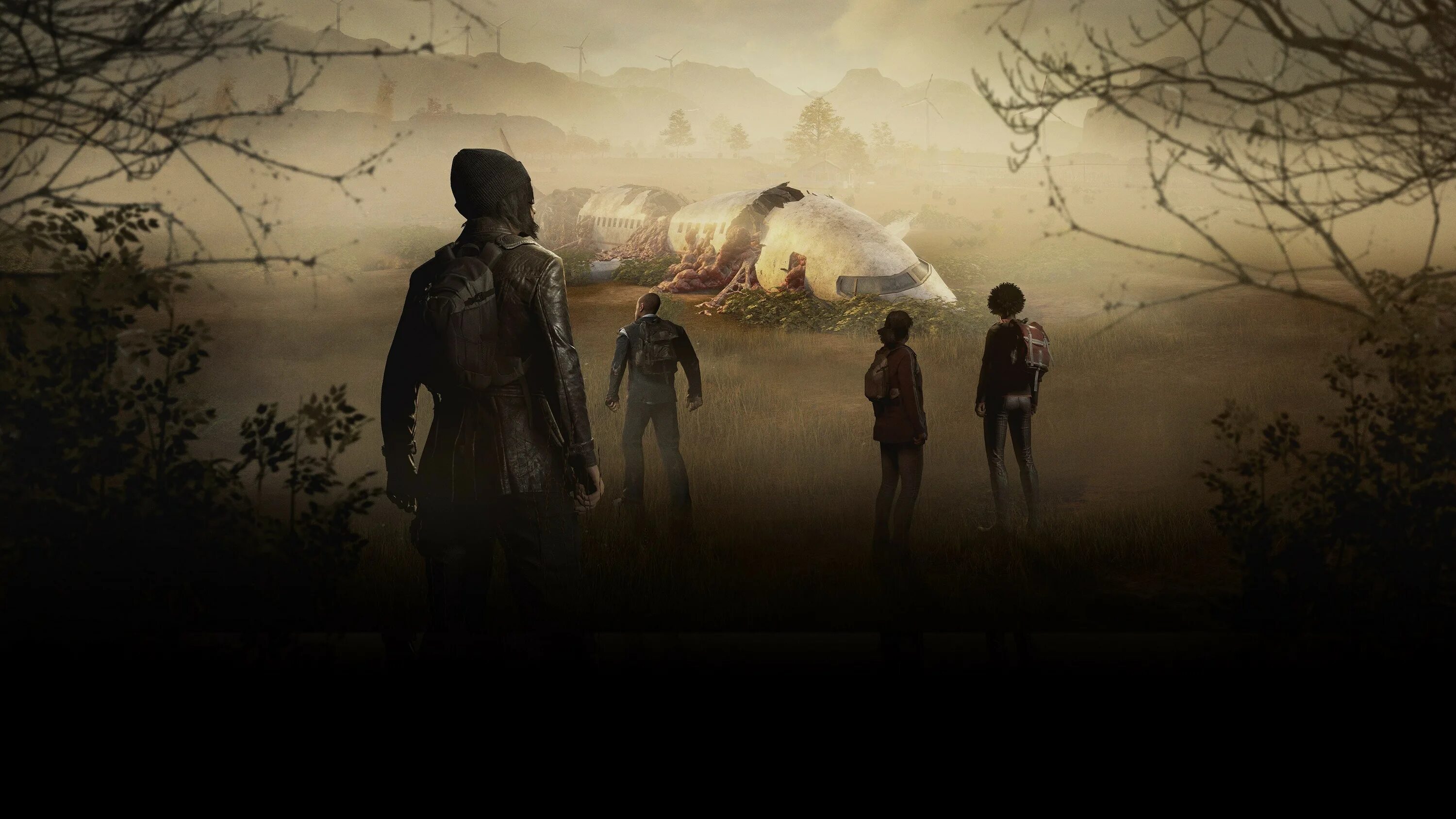 State ii. State of decay 2. state of decay 2 арт. state of decay 2 juggernaut edition хартланд. state of decay 2 арты.