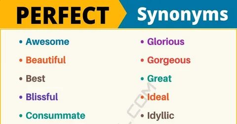 Other synonyms