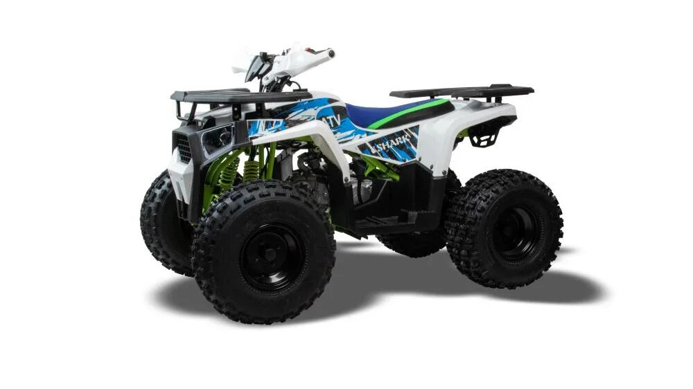 Комплект квадроцикла 125. Motoland atv shark 125. квадроцикл motoland shark 125. мотолэнд wild 125 2025. квадроцикл atv shark 125.