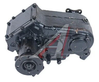 Раздаточная коробка газ 66