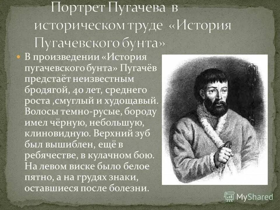 Краткое содержание произведений 8 класс. Портрет Емельяна Пугачева. Характеристика Емельяна пугачёва в истории пугачёвского бунта. Портрет Пугачева в капитанской дочке.