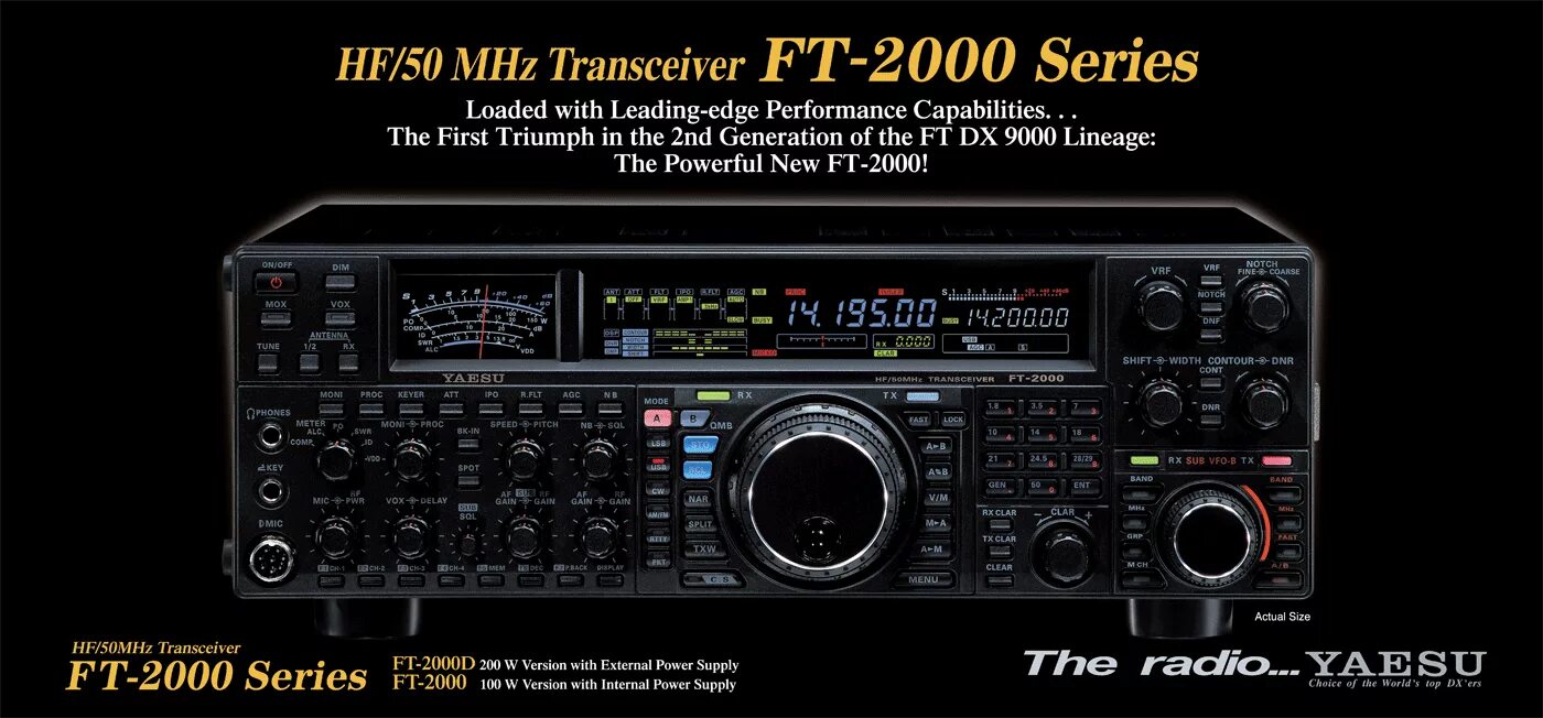 Series 2000. Yaesu ft2000 DX. Трансивер Yaesu 2000. Кв трансивер Yaesu ft-2000d. VFD дисплей Yaesu ft-2000.