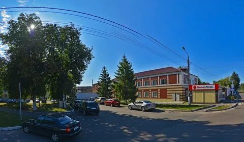 В1 коломна