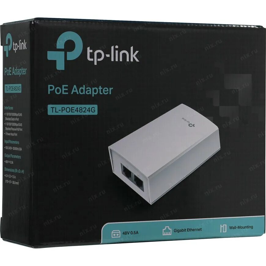 Poe инжектор tp link. TL-poe4824g. TP-link TL-poe4824g. POE TP-link TL-poe4824g. Инжектор TP-link TL-poe4824g 2g Passive POE 48v 24w.