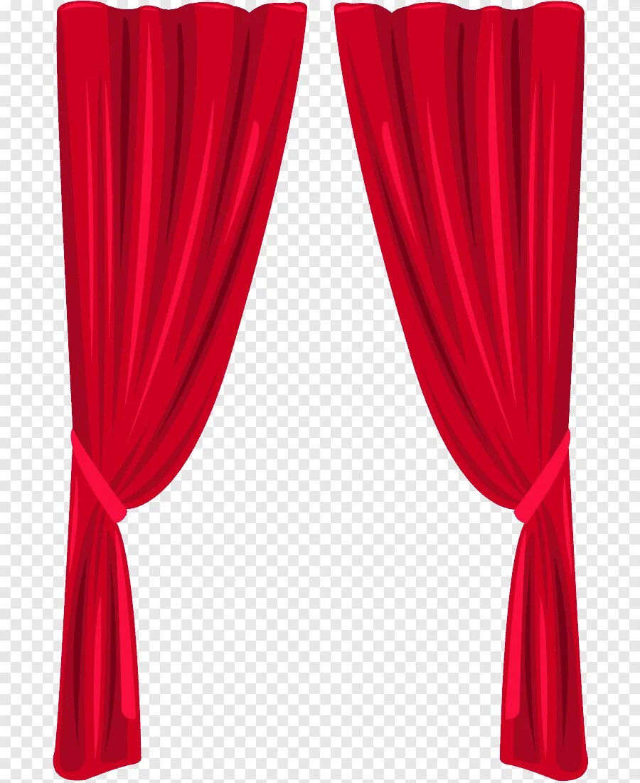 Curtains png. Красные шторы. Шторы без фона. Театральные портьеры. Занавес.