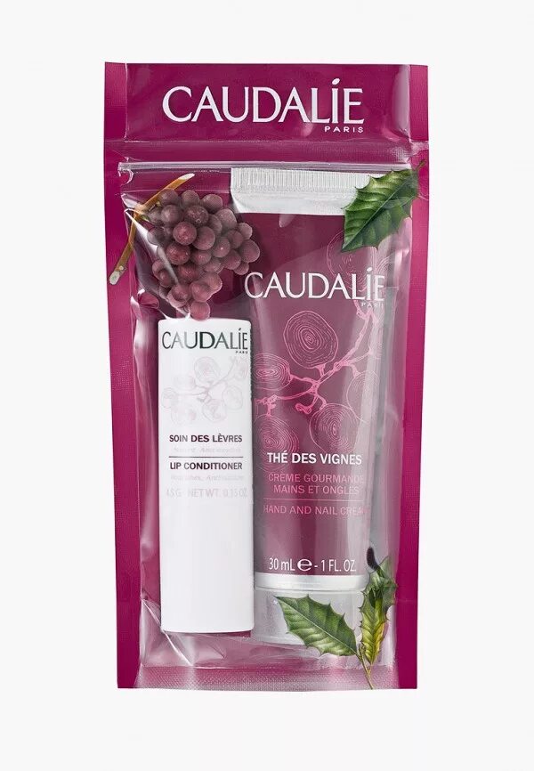 Caudalie набор идеальный дуэт. Caudalie the des Vignes крем для рук. Caudalie крем набор. Caudalie набор для лица. Caudalie крем для рук