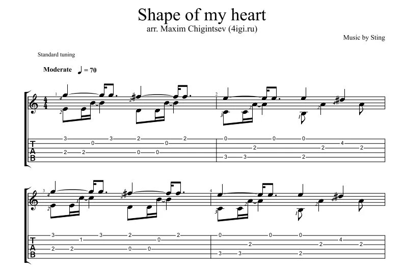 Стинг Shape of my Heart Ноты для гитары. Стинг Шейп оф май Харт Ноты для гитары. Шейп оф май Харт Ноты для гитары. Shape of my Heart Ноты для гитары. Шейпов май харт текст