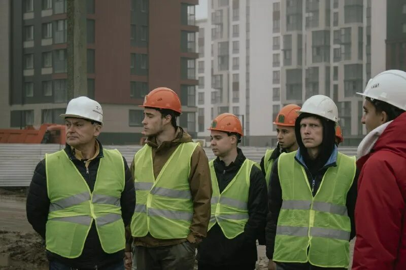 ао политехстрой. премьерстройдизайн. управляющая компания стройкомплекс. финский строитель. компания инжиниринга и строительства исток.