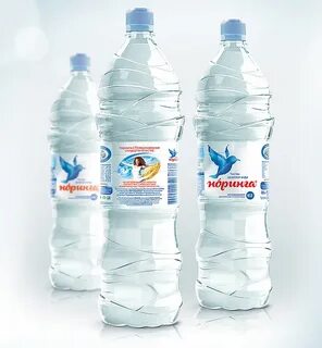 Чистая вода 2014