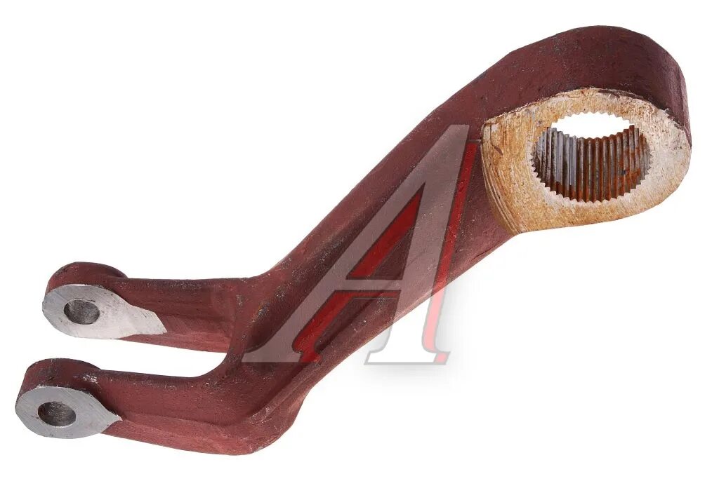 Рычаг 80-4605021 поворотный левый усиленный. Т-40. Рычаг навески мтз. Рычаг задней навески. Рычаг поворотный мтз (40-4605021)навески левый.