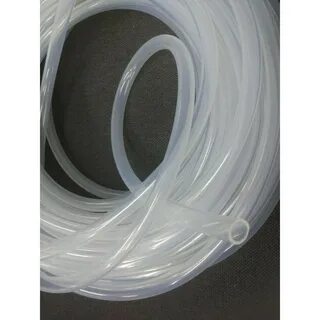 Силиконовый шланг 4