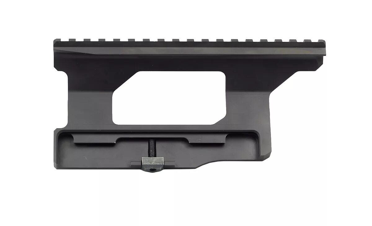 Боковая планка weaver. Кронштейн саг на вепрь 308. быстросъемного кронштейна sag ak. кронштейн sag ak picatinny. кронштейн быстросъемный sag планка weaver на ак/вепрь.