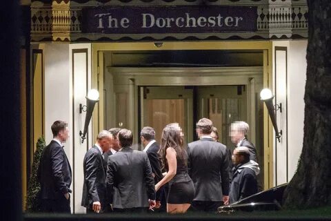 President's club