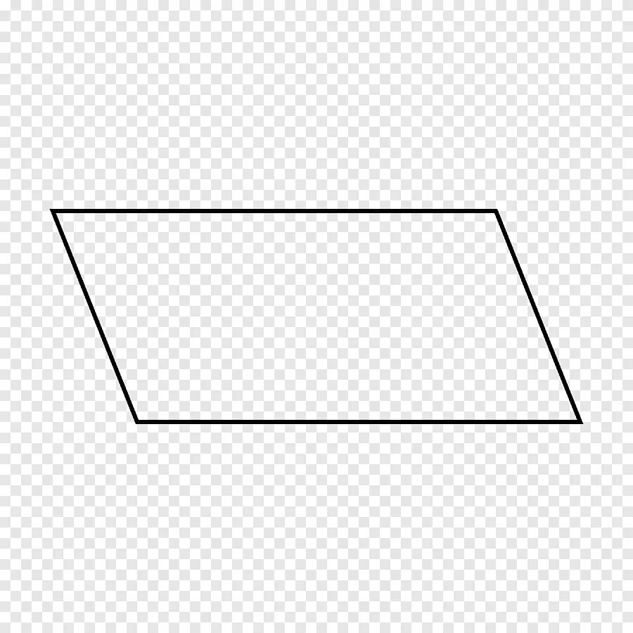 Параллелограмм png. Прямоугольник. Параллелограмм. Фигура прямоугольник без фона. Четырехугольник без фона.