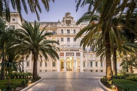 Malaga hotel
