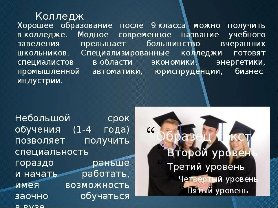 На кого можно поступить после 11 девушке. Профессии колледжа после 9 класса список профессий. Профессии помле 9 класс. Специальности в колледжах после 9 класса. Профессии в техникуме после 9.