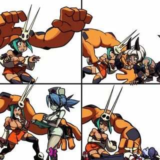 Cerebella works out by diives